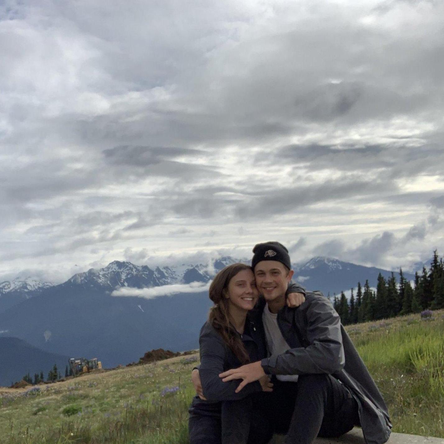 Olympic National Park