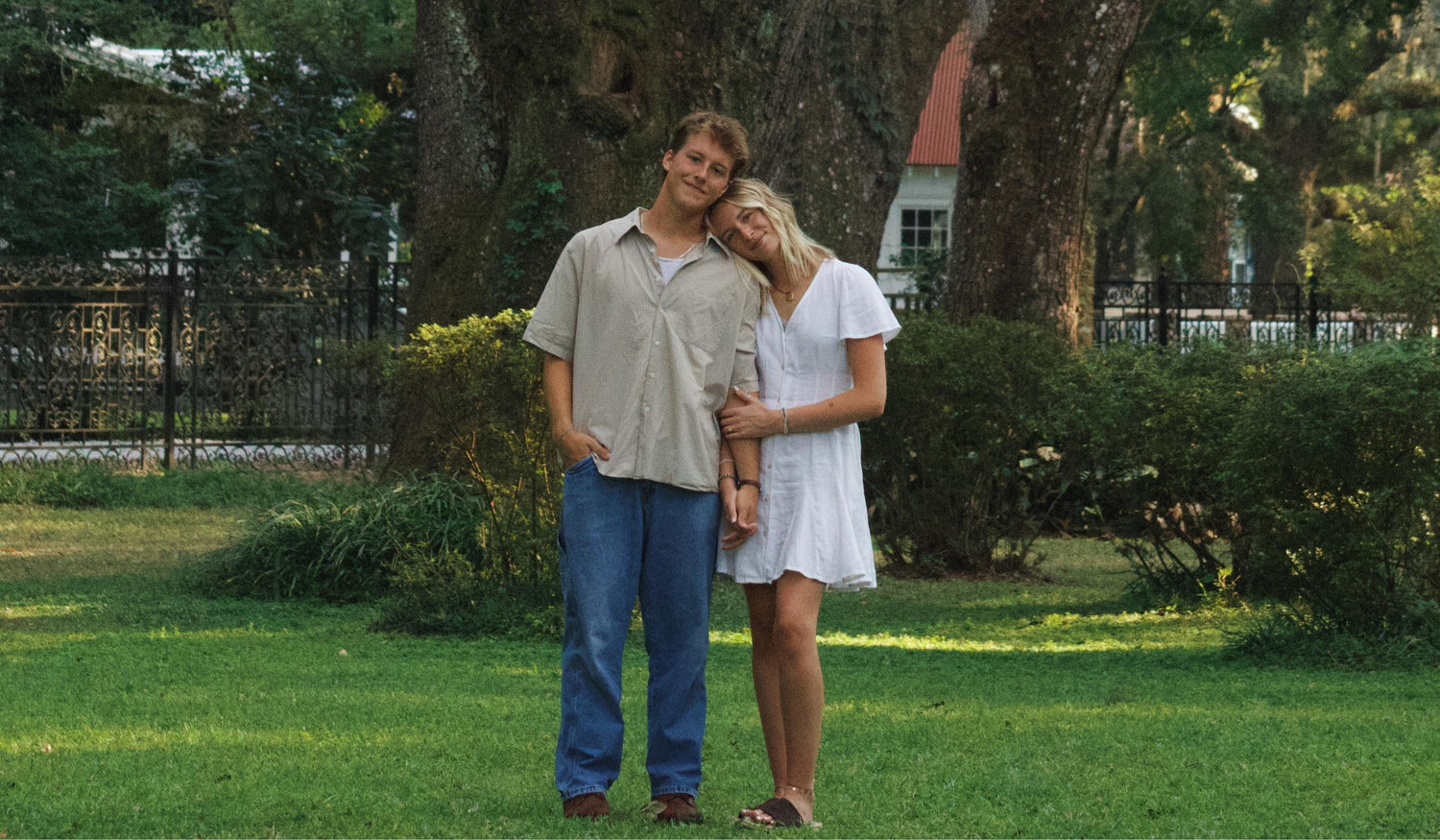 The Wedding Website of Calla Veldman and Colin Elms