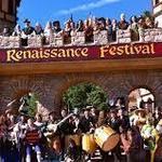 Colorado Renaissance Festival