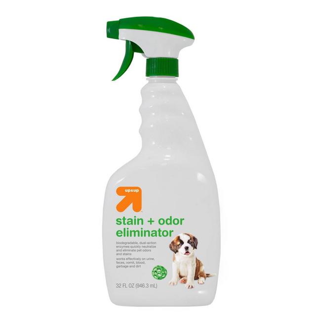 Dog Stain & Odor-Eliminator - 32oz - Up&Up™