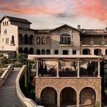 Europa Village Wineries & Resort