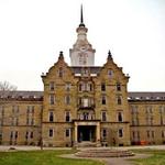 Trans-Allegheny Lunatic Asylum