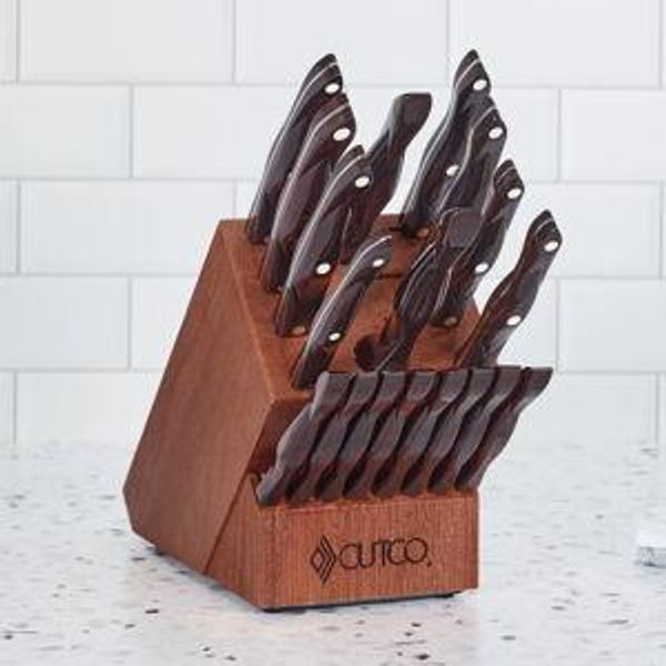 Cutco fund