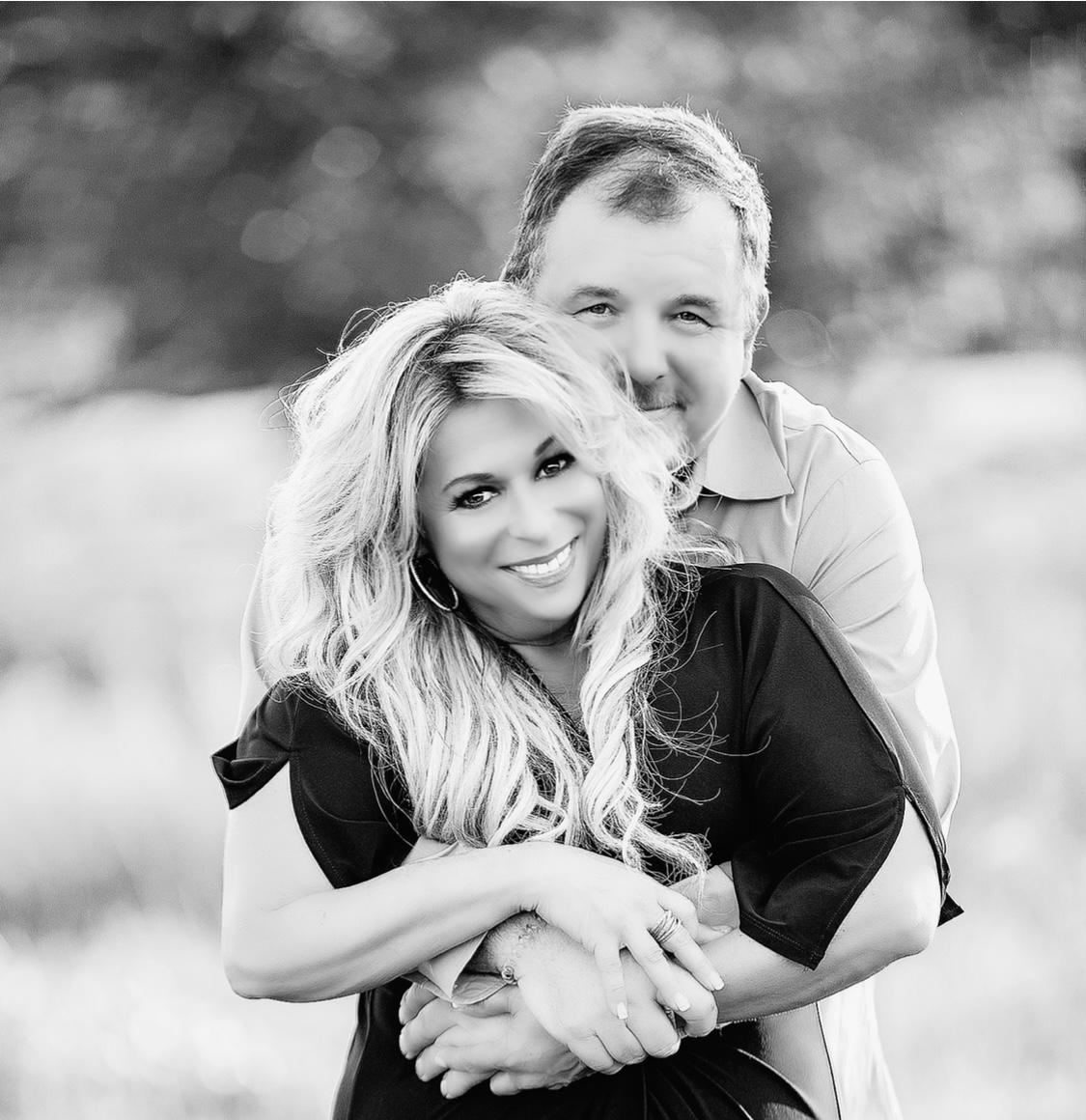 The Wedding Website of Dana Lynn Rudman and Nicholas Peter Townsend