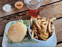 Uneeda Burger
