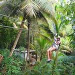 Rainforest Adventures St. Lucia
