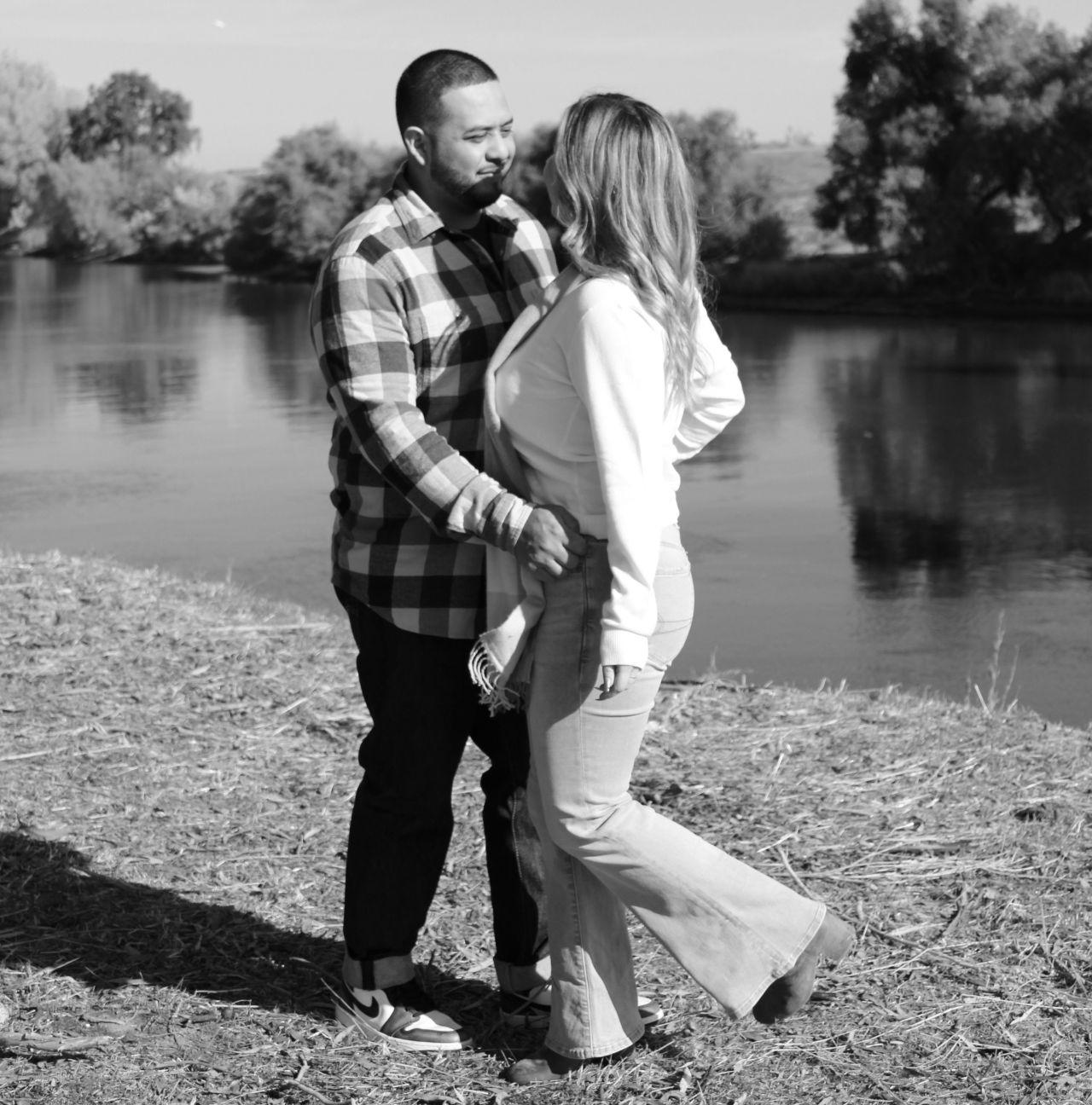 The Wedding Website of Brooke Paladino-Morin and Bruno Mejia