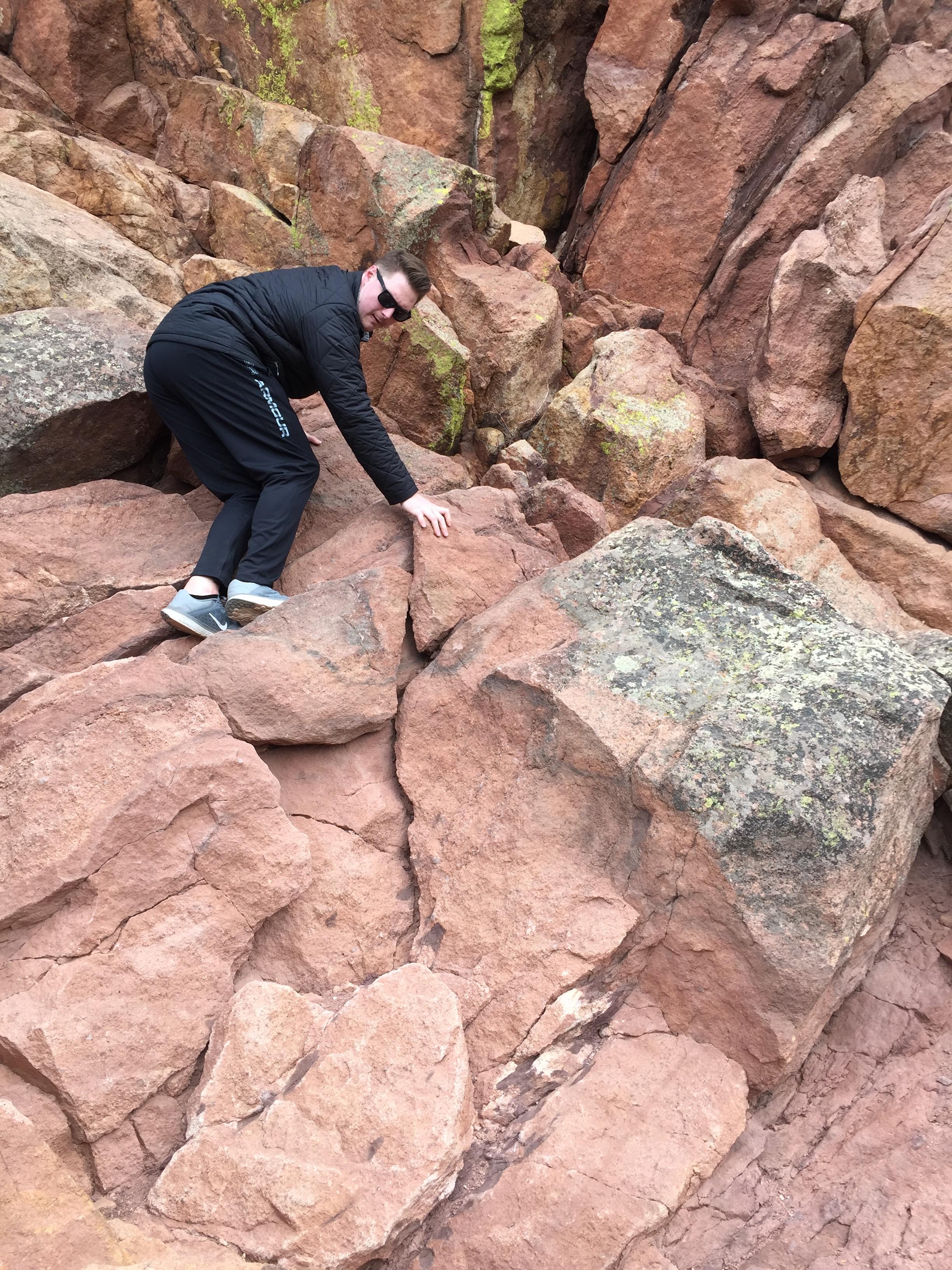 The Wedding Website of Randi Applehans and Aaron Shuff