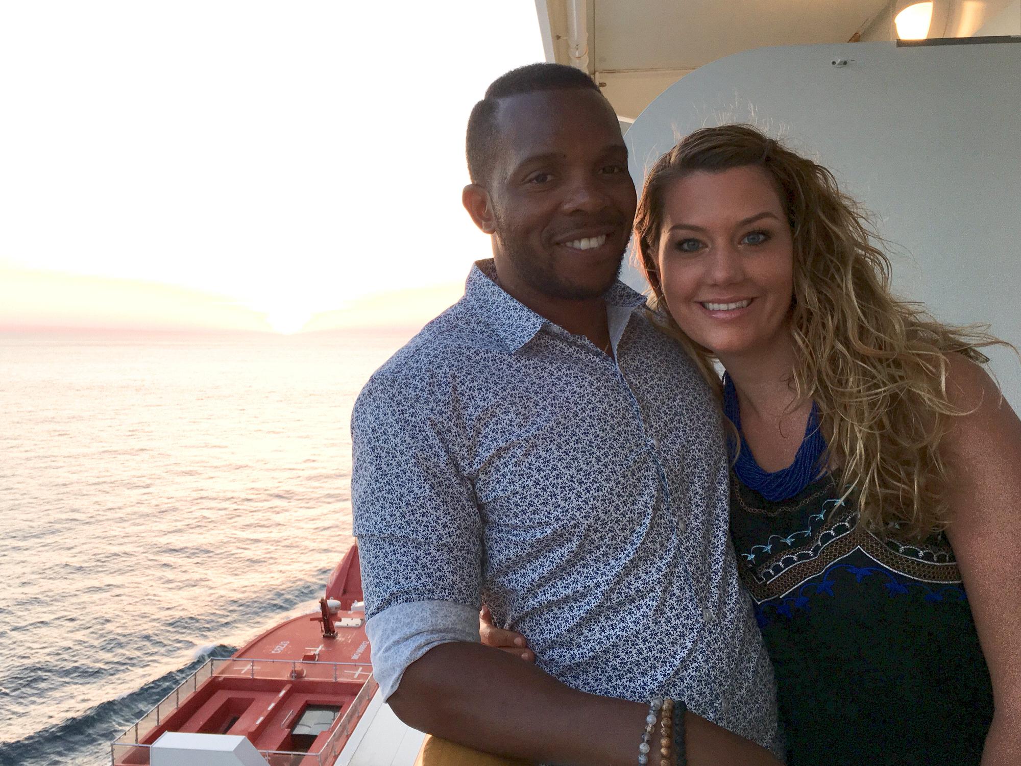 Bermuda Cruise June 2017