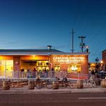 Central Eastside Breweries