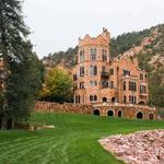 Glen Eyrie Castle