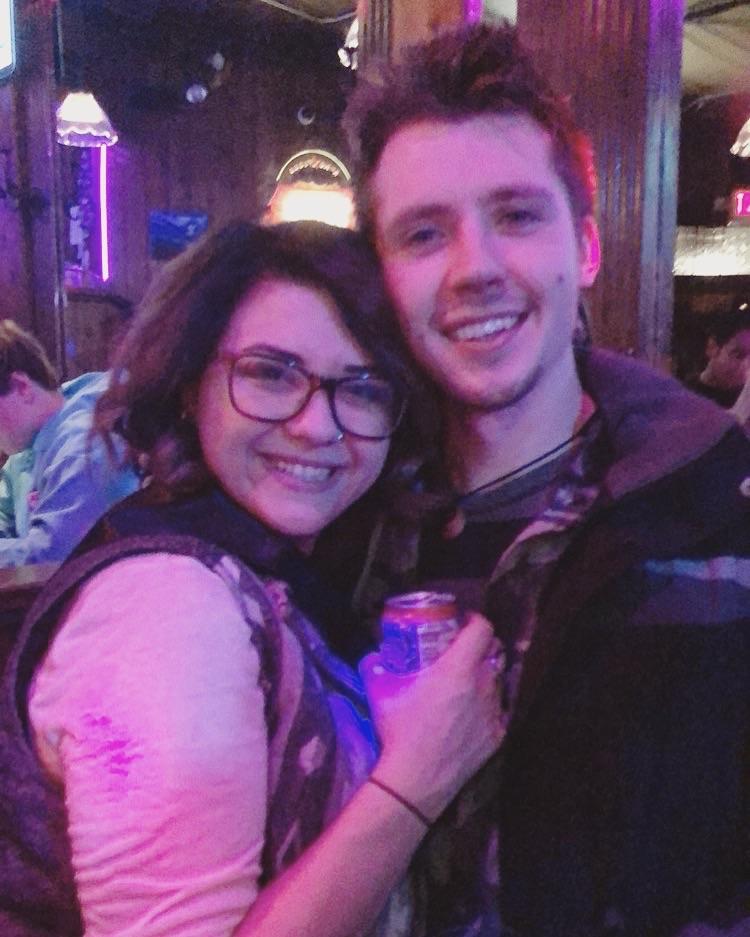 The Wedding Website of Taylor Badzinski and Jacob Sorvala