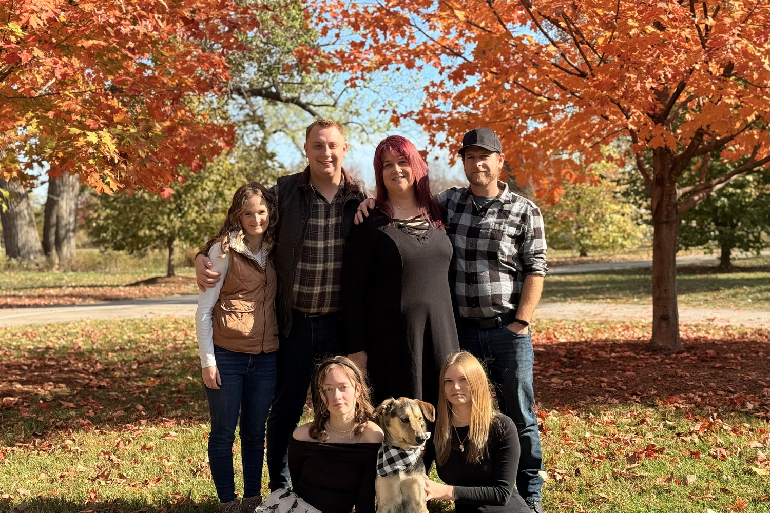 The Wedding Website of Shannon Harrison and Paul King