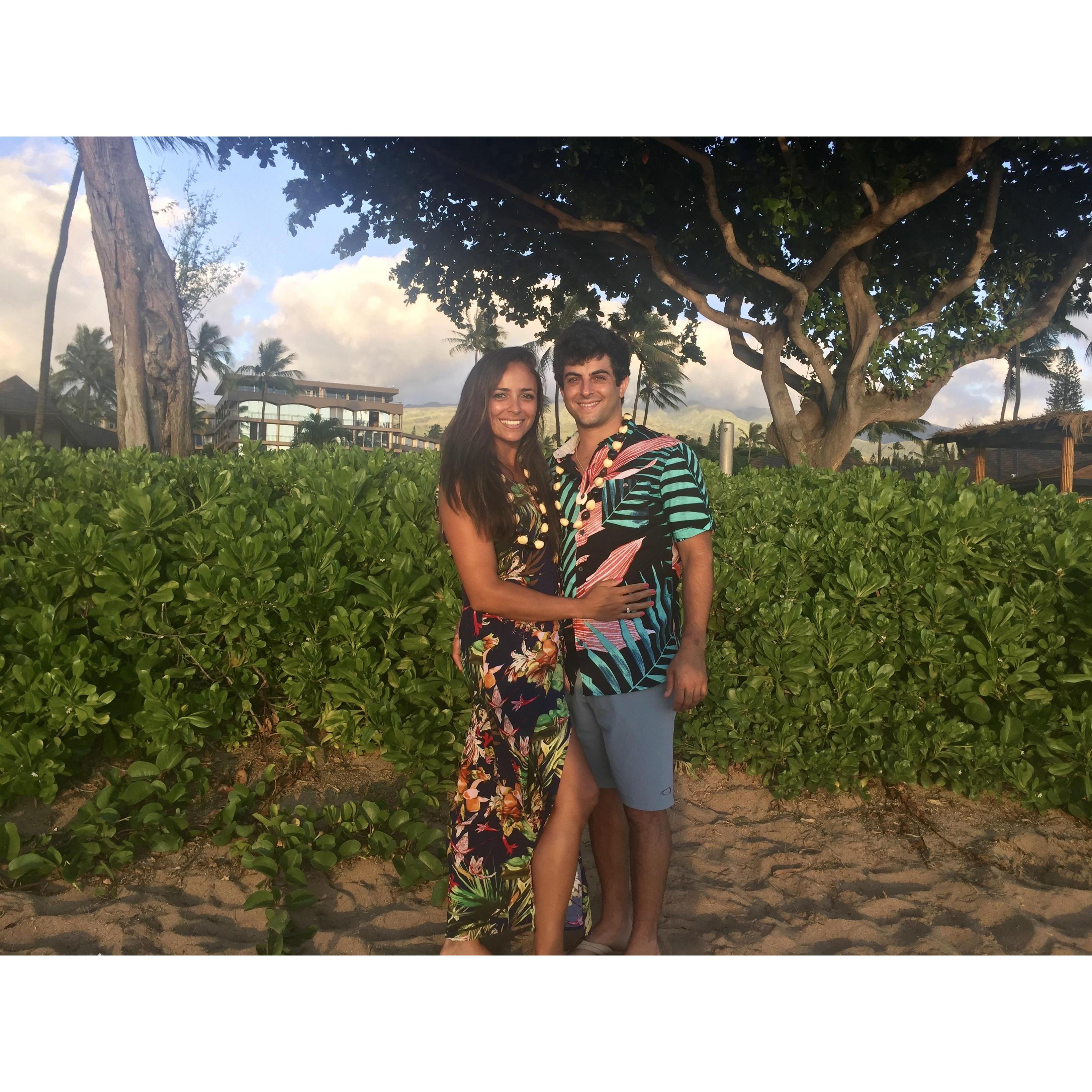 Maui, Hawaii