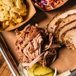 Heim Barbecue