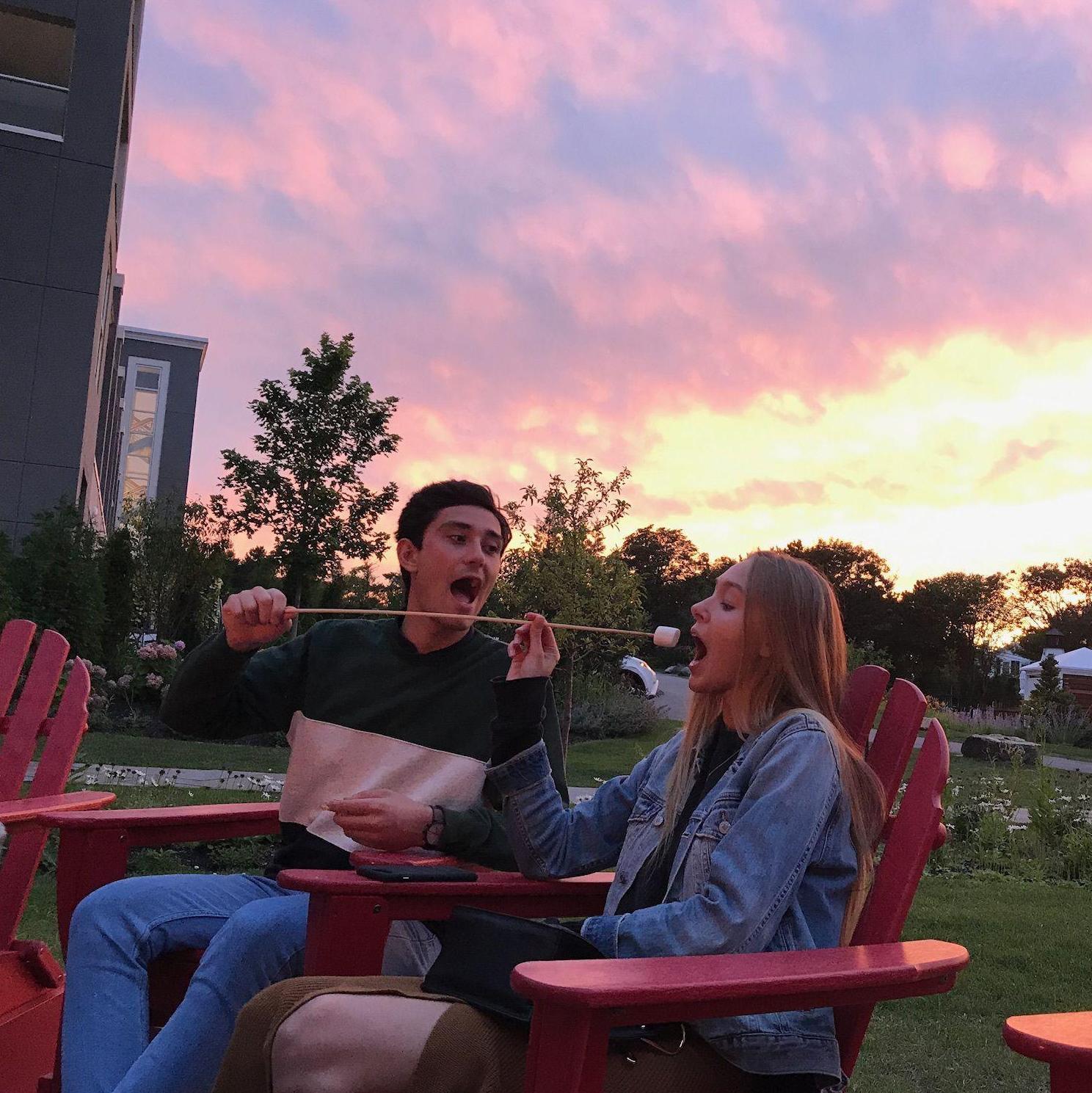 Maine 2019