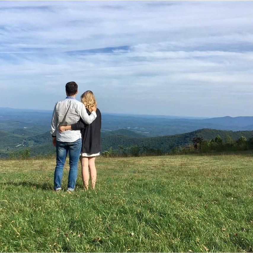 Views From the Appalachia