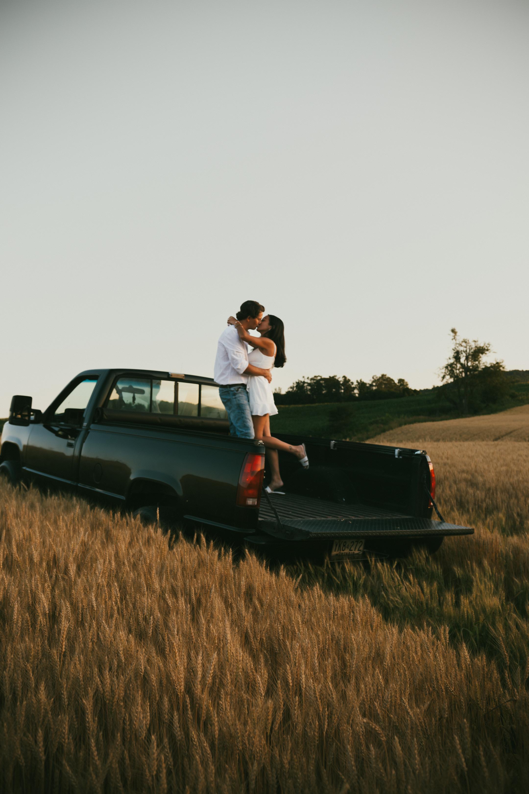 The Wedding Website of Olivia Sproule and Cole Ward