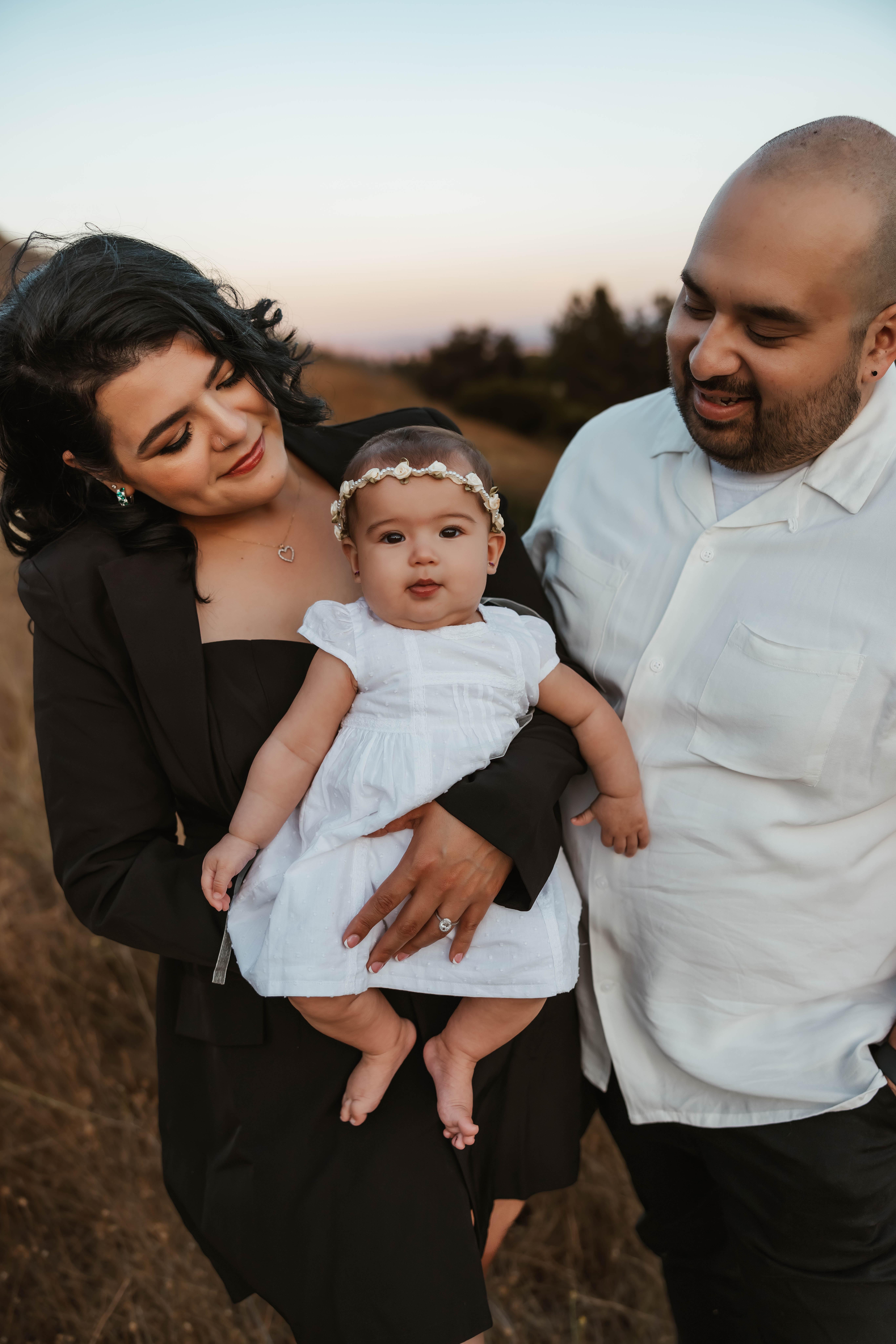 The Wedding Website of Stephanie Chavez Valle and Robert Ponce