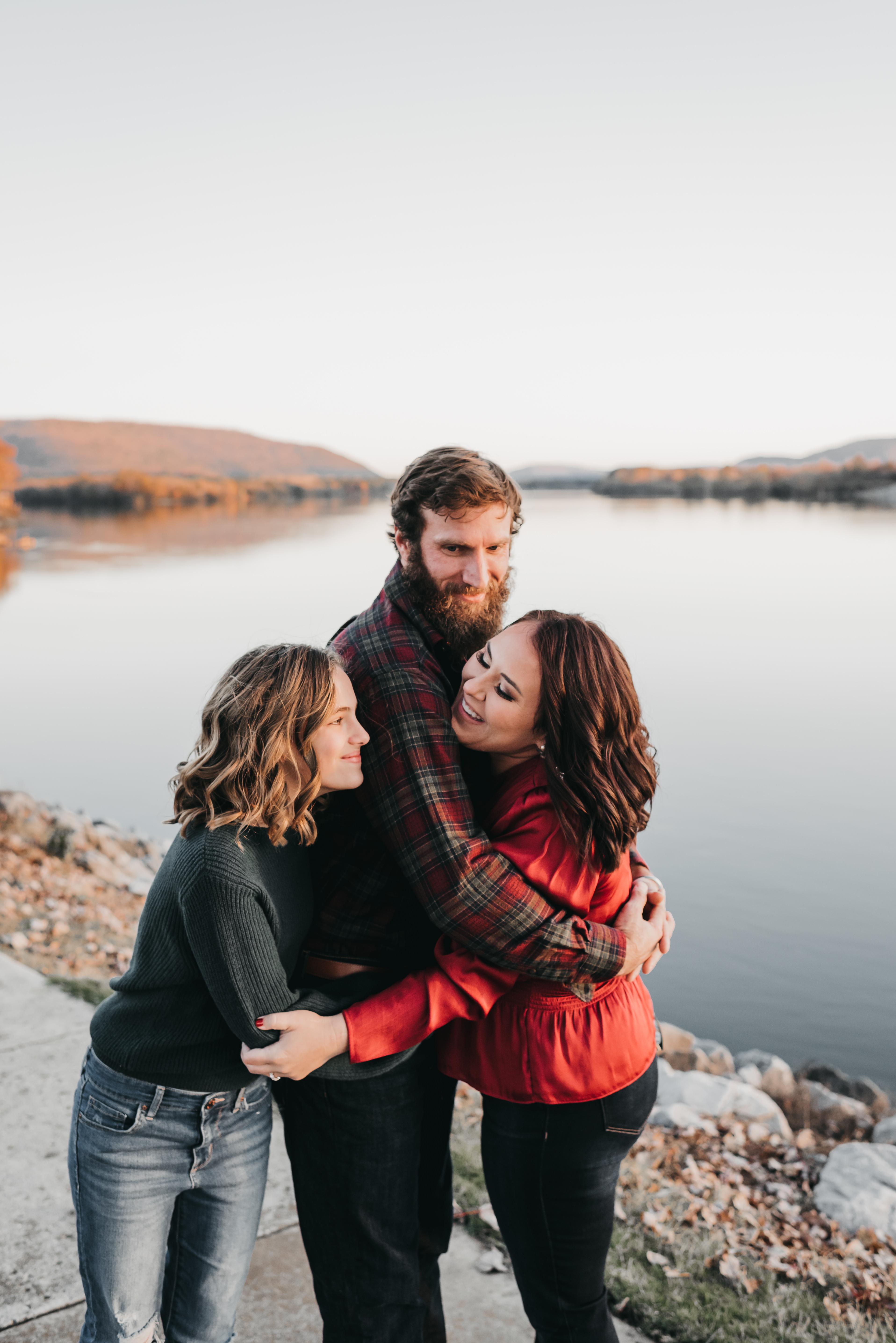 The Wedding Website of Lauren Schultz and Peyton Goldsmith