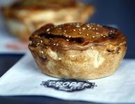 Proper Pie Co.
