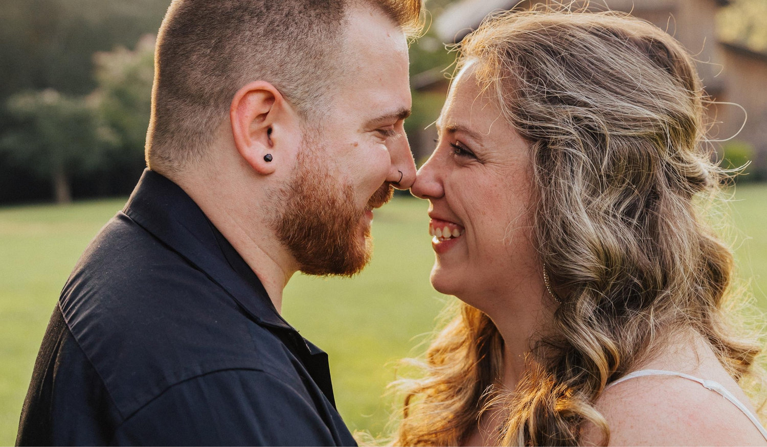 The Wedding Website of Grayson Boyd and Dylan Ashworth