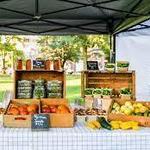 Green City Market Lincoln Park