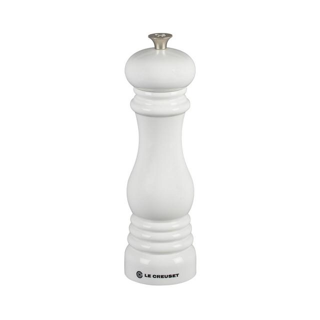 Le Creuset 8" Pepper Mill