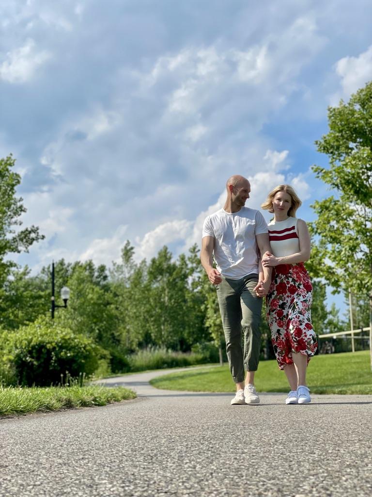 The Wedding Website of Jillian Voss and Josh Stokes