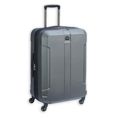 DELSEY PARIS Depart 25-Inch Hardside Spinner in Graphite