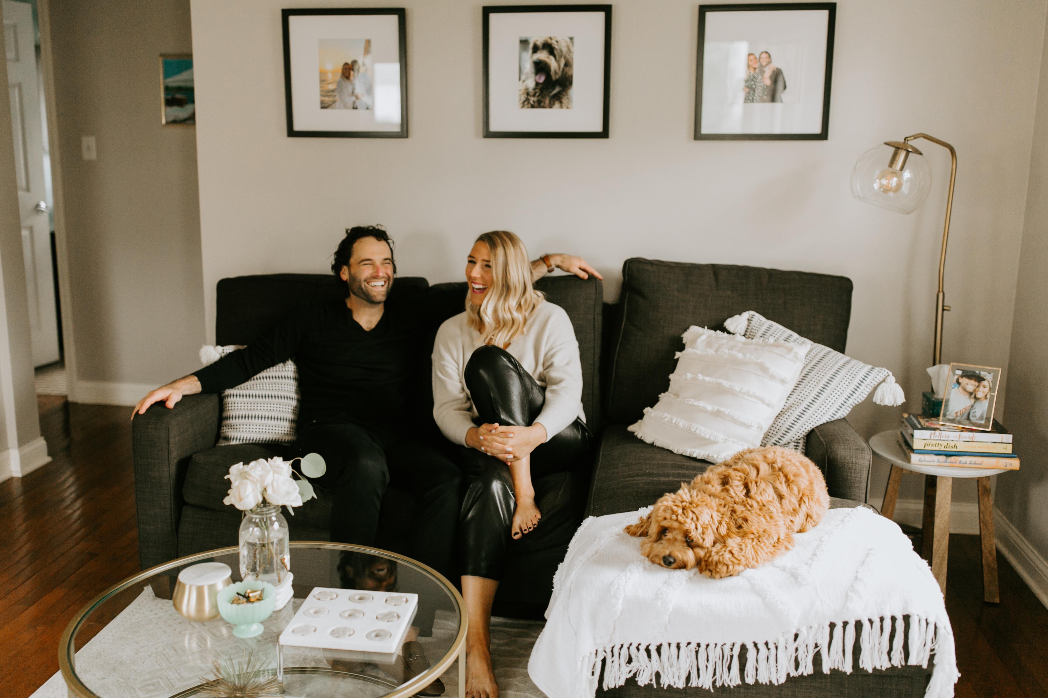 The Wedding Website of Jessica Prentice and Matthew Freed