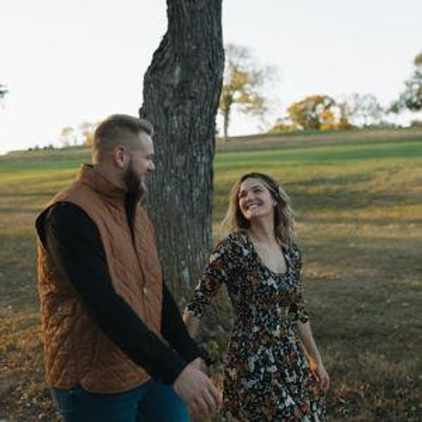 Honeymoon fund