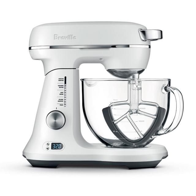 Breville Bakery Chef Mixer