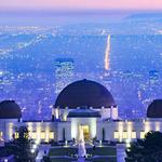 Griffith Observatory