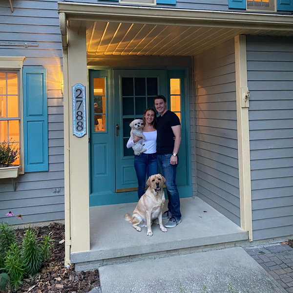 Kitchen Remodel (Venmo, no fee)