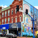 Downtown Phoenixville