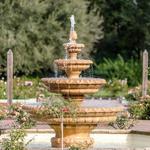 Harry P Leu Gardens