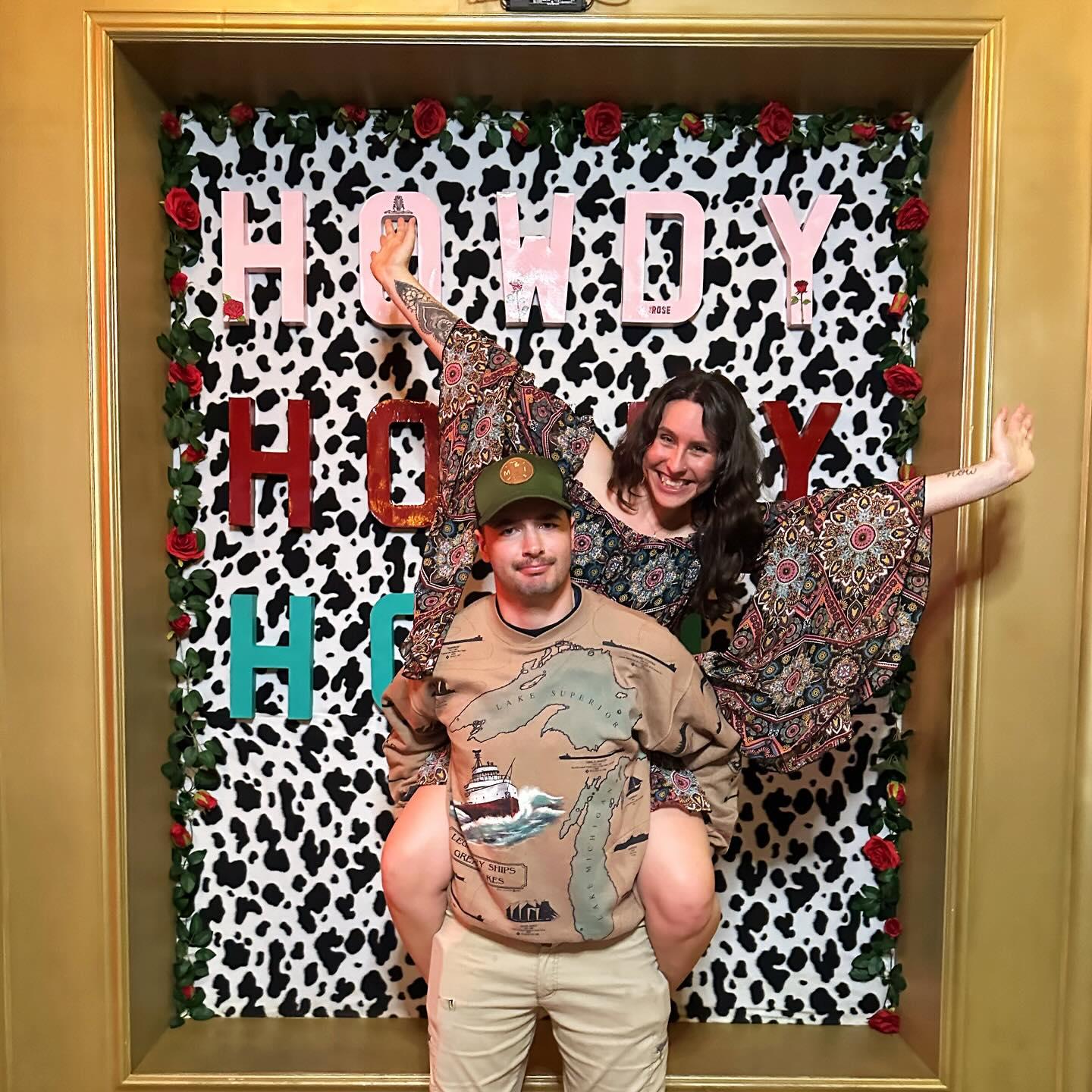 Fun times in Charlotte, NC