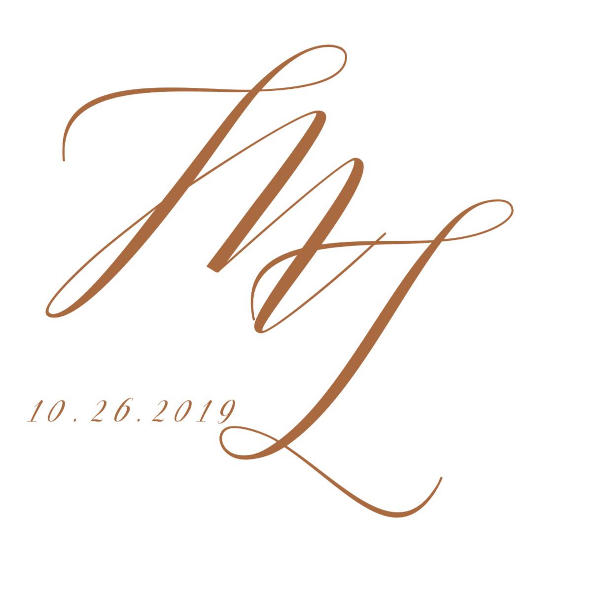 The Wedding Website of Mackenzie Allen and Luke Dennis
