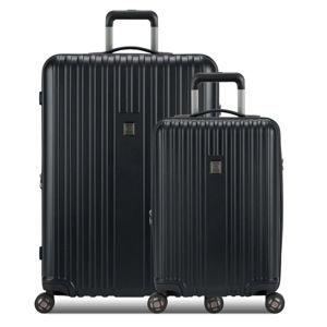 SWISSGEAR Ridge 2-Piece Black