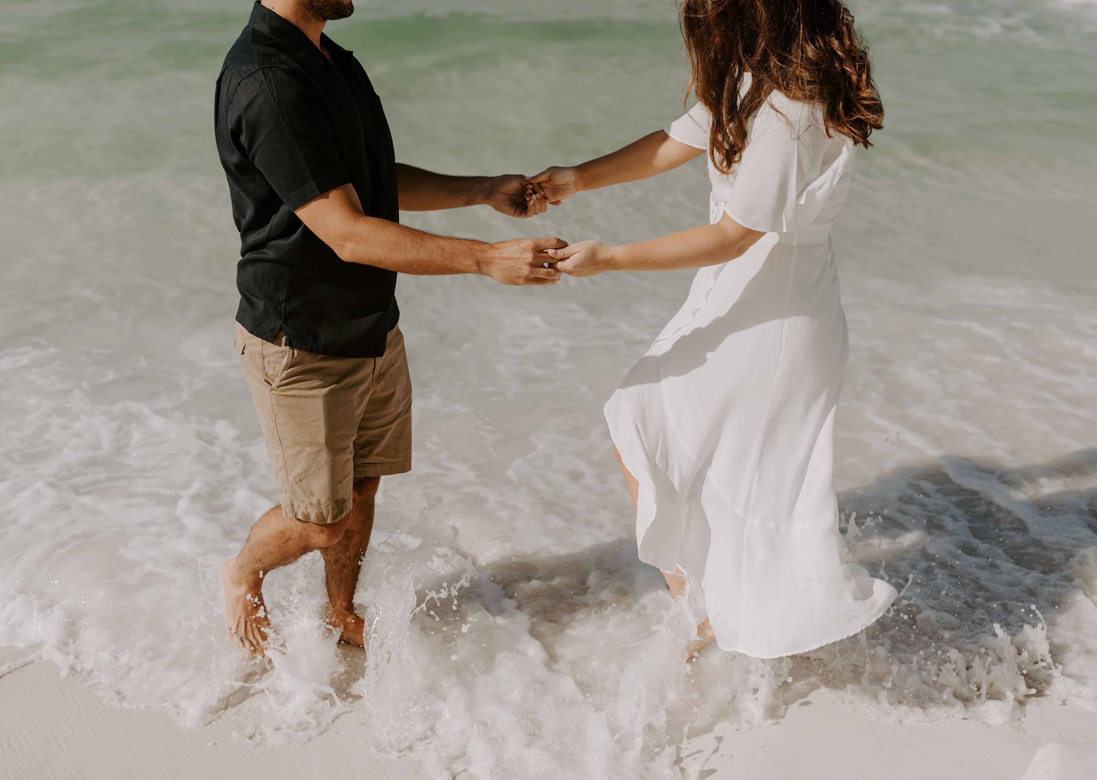 The Wedding Website of Madalyn Riggins and Andrew Leatherman