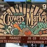 Grants Pass Growers Market