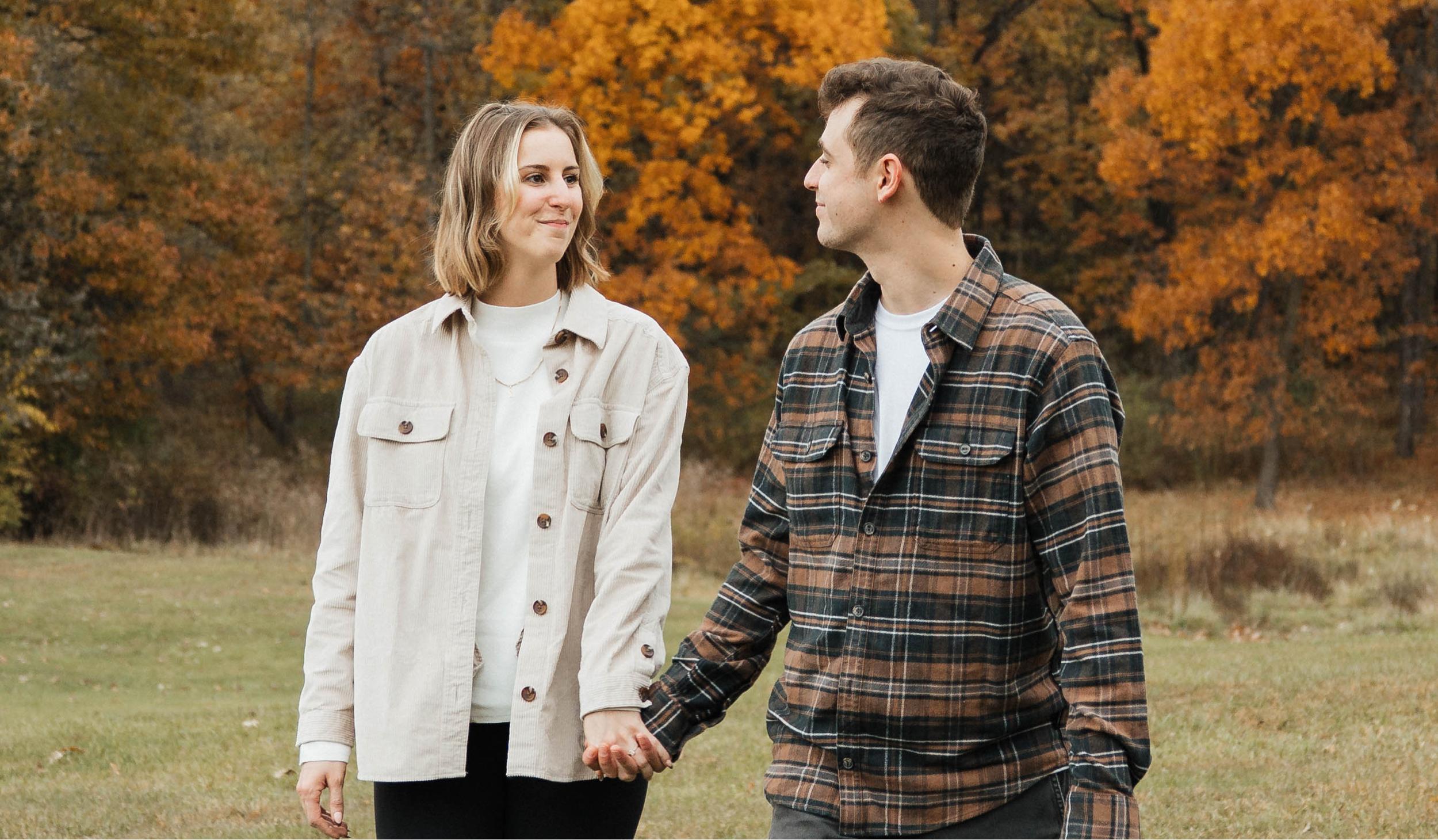 The Wedding Website of Madison Hansen and Luca Policella