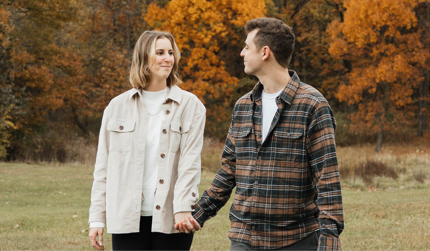 The Wedding Website of Madison Hansen and Luca Policella