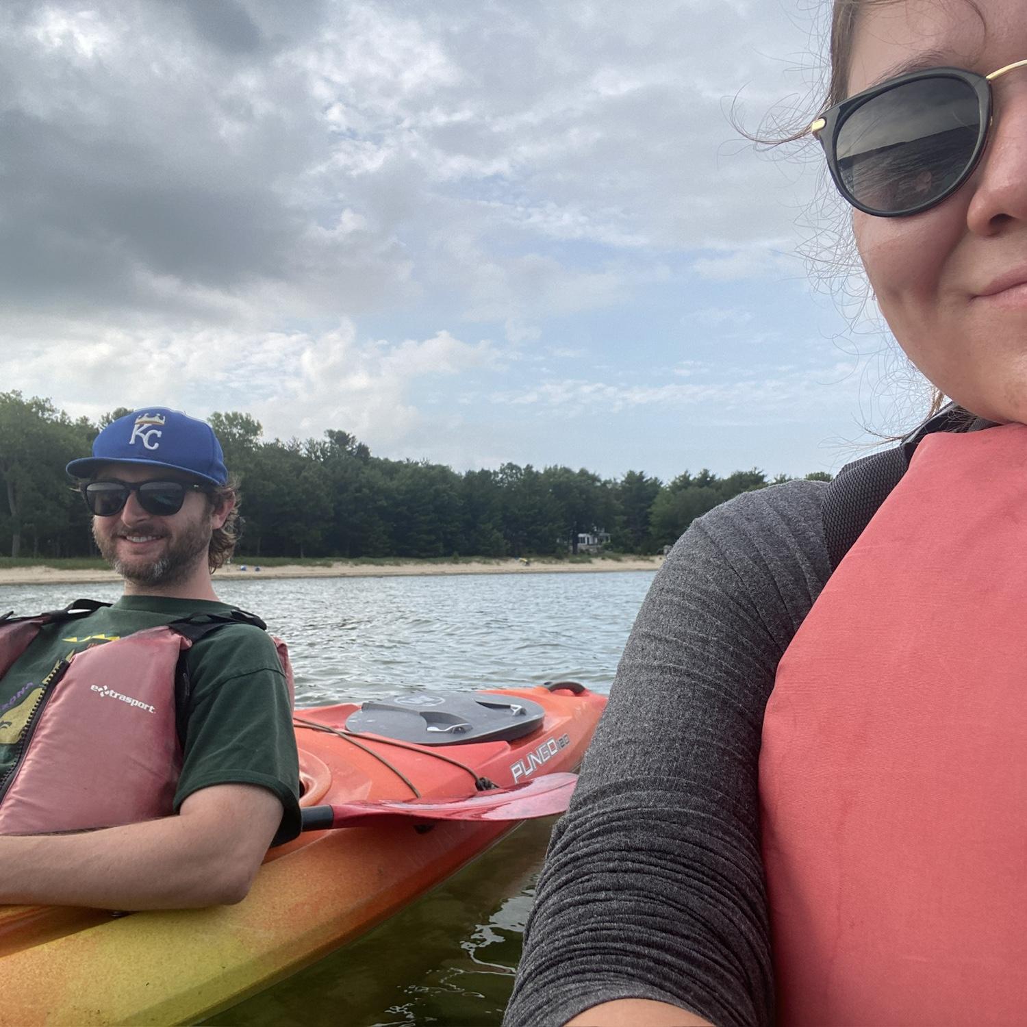 Dalton threw up 3 times