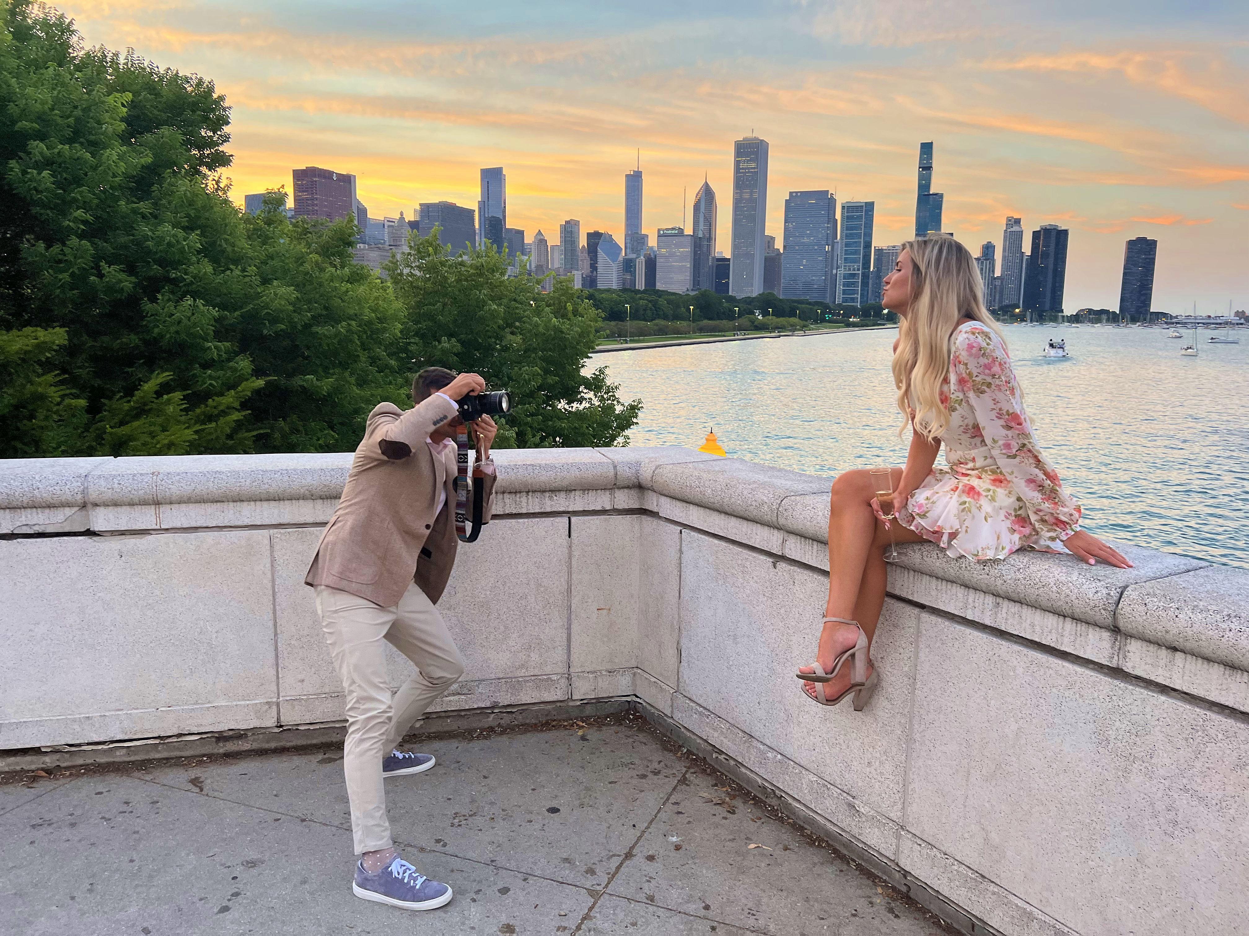 The Wedding Website of Gabrielle Kondik and Nicholas Wisniewski