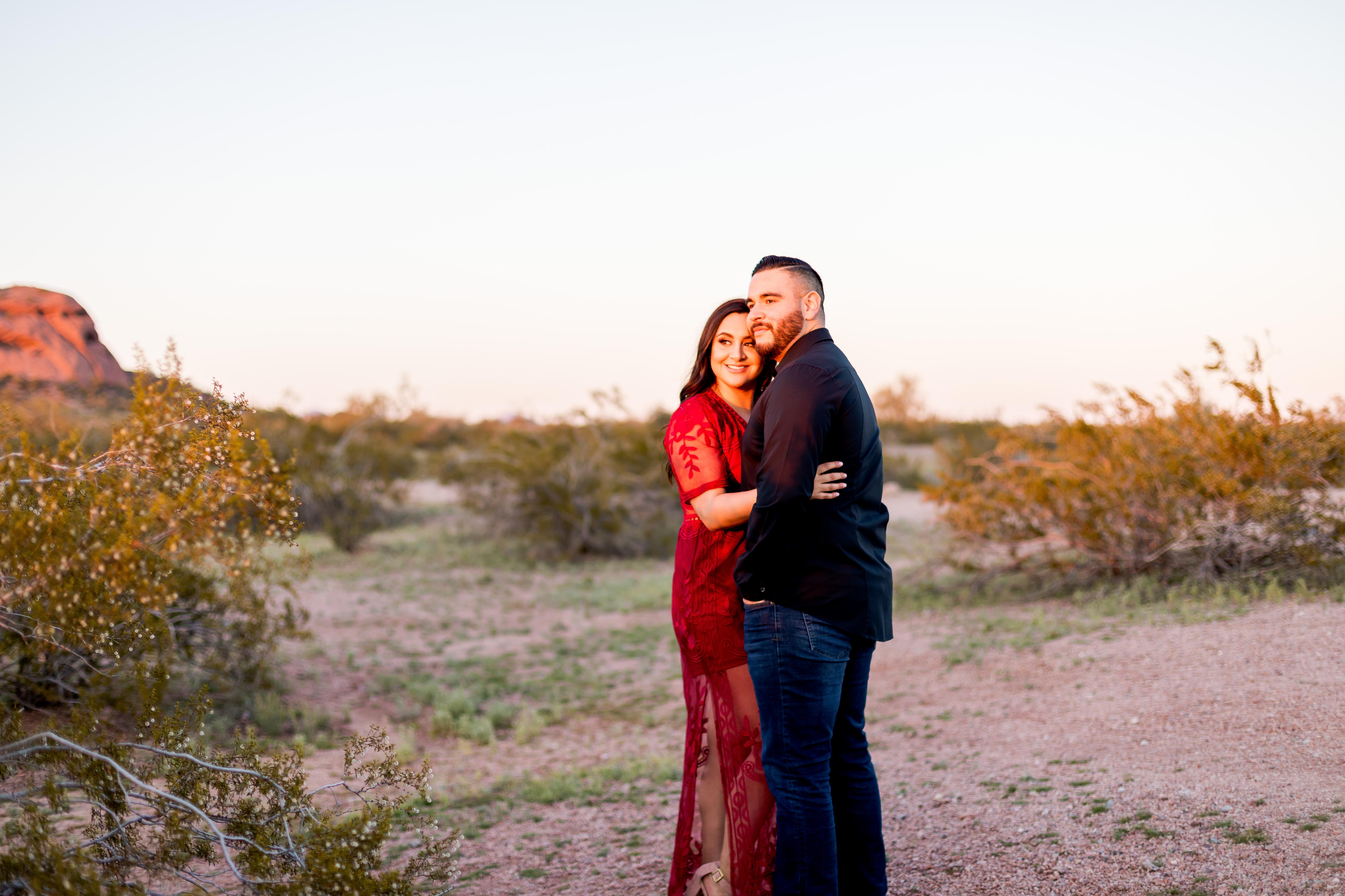 The Wedding Website of Ariana Bejarano and Omar Cordova