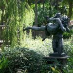 Umlauf Sculpture Garden & Museum