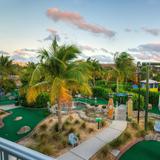 Lighthouse Cove Adventure Golf