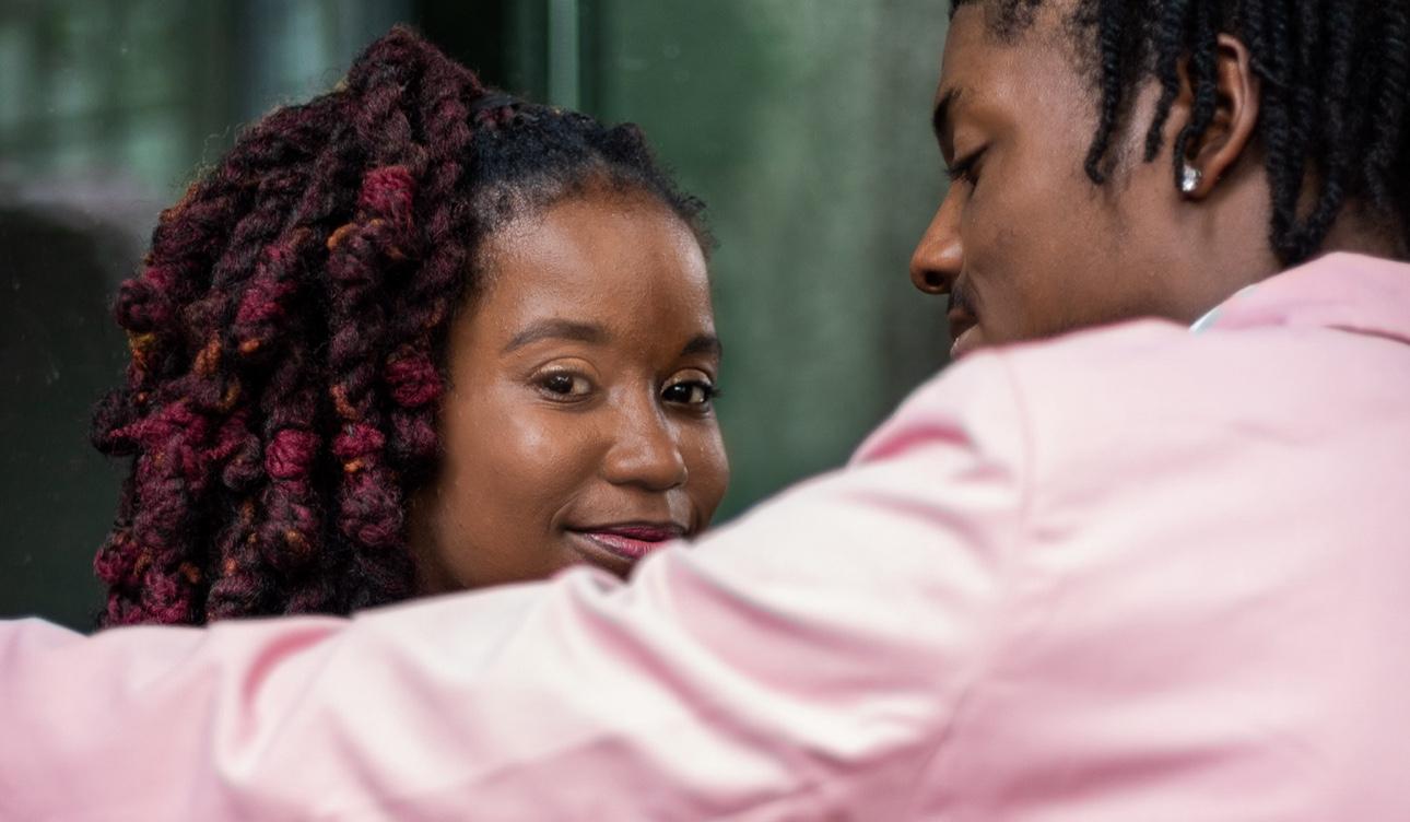 The Wedding Website of Rocquel Williams and Jarvis Moore Jr